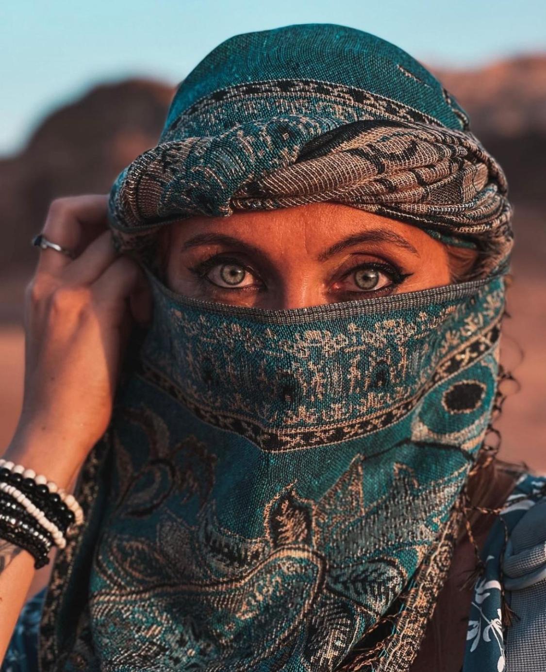 Hillawi Sand Rose Camp Wadi Rum Exterior foto